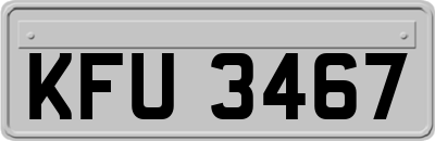 KFU3467