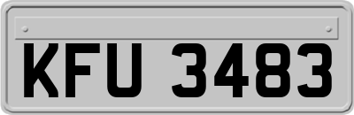 KFU3483