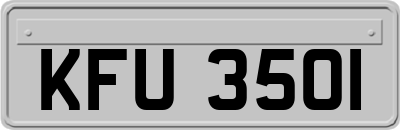 KFU3501