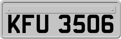 KFU3506