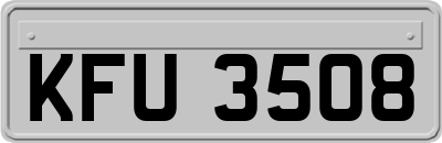 KFU3508