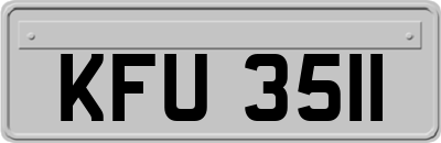 KFU3511