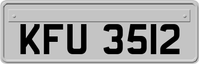 KFU3512