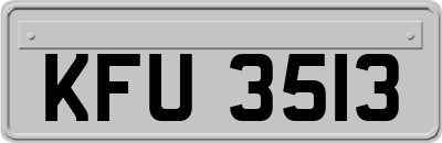 KFU3513