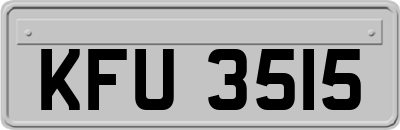 KFU3515