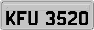 KFU3520