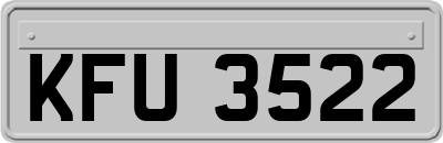 KFU3522