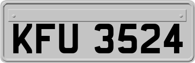 KFU3524