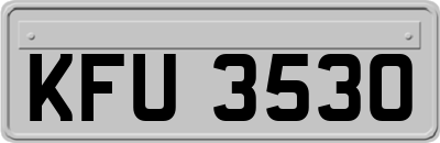 KFU3530