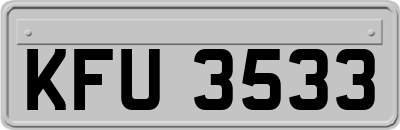 KFU3533