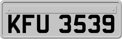 KFU3539