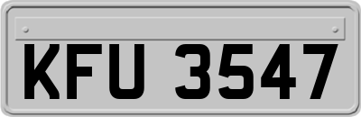 KFU3547