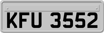 KFU3552