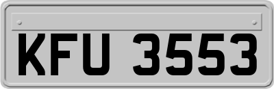 KFU3553