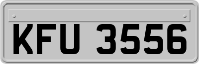 KFU3556