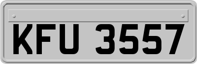 KFU3557