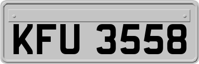 KFU3558