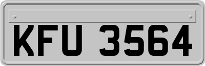 KFU3564