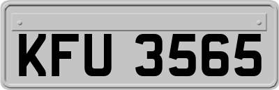 KFU3565