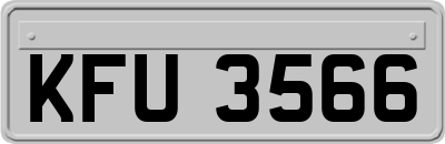 KFU3566