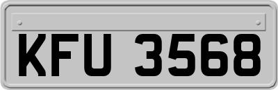 KFU3568