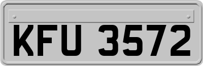 KFU3572