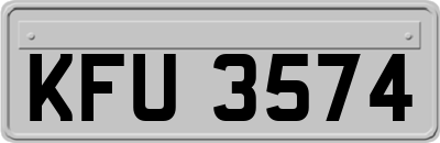 KFU3574