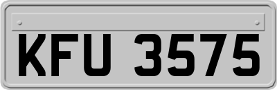 KFU3575