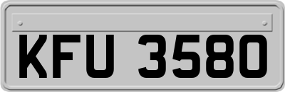 KFU3580