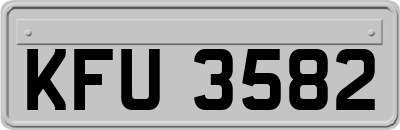 KFU3582