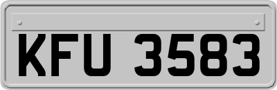 KFU3583