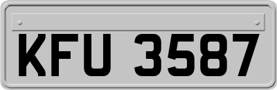 KFU3587