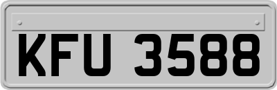 KFU3588