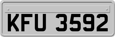 KFU3592