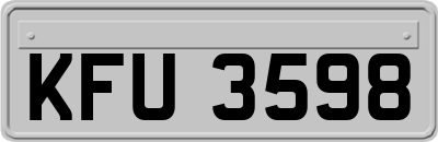 KFU3598