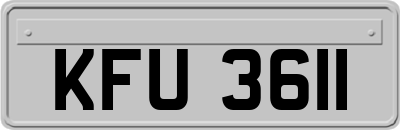 KFU3611