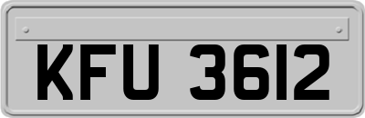 KFU3612