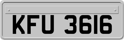 KFU3616