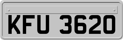 KFU3620