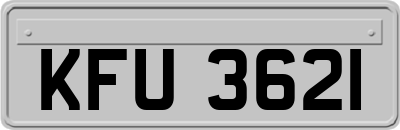 KFU3621