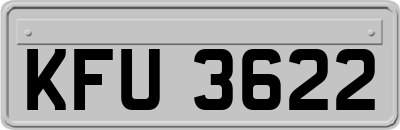 KFU3622