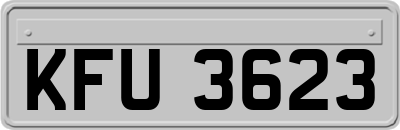 KFU3623