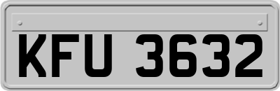 KFU3632