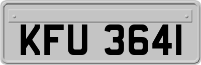 KFU3641