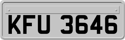 KFU3646