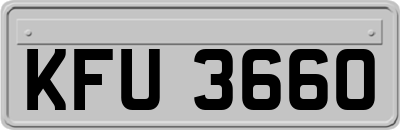 KFU3660