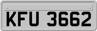 KFU3662