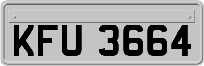 KFU3664