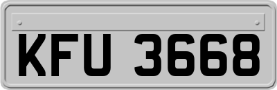 KFU3668