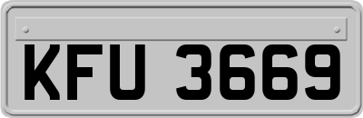 KFU3669